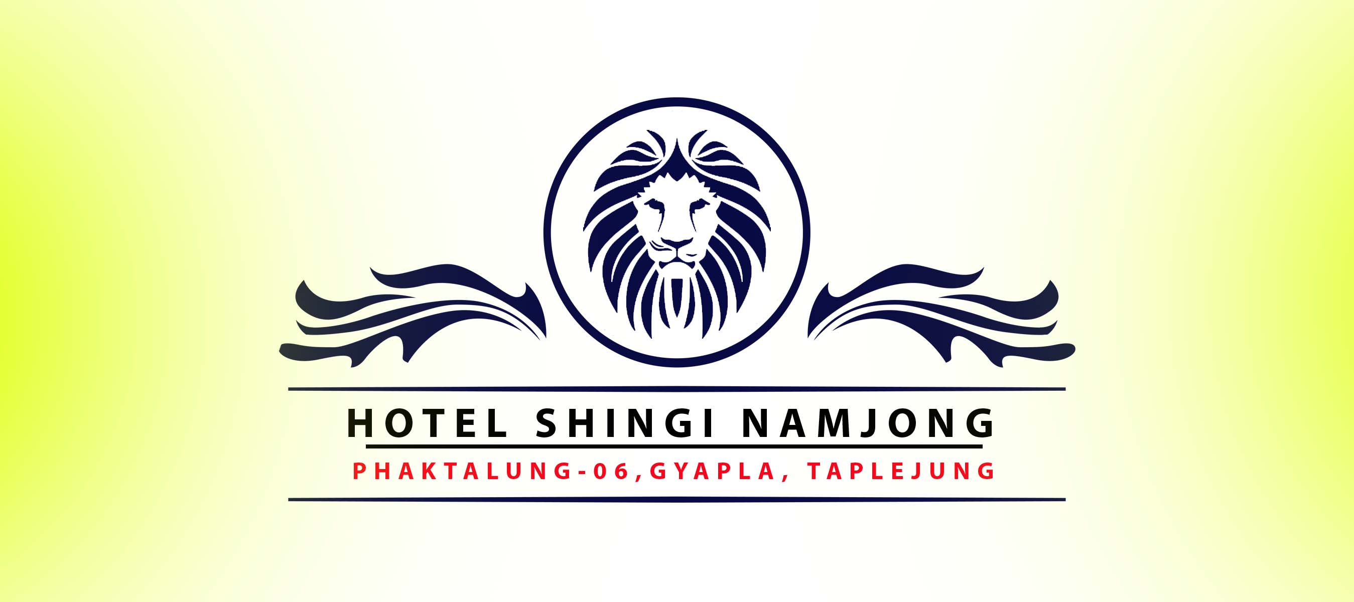 Hotel Shingi Namjong