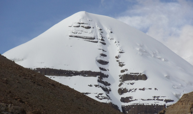 Mt. Kailash Tour via Kerung