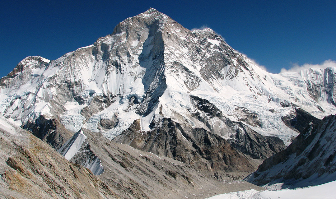 MT. MAKALU EXPEDITION